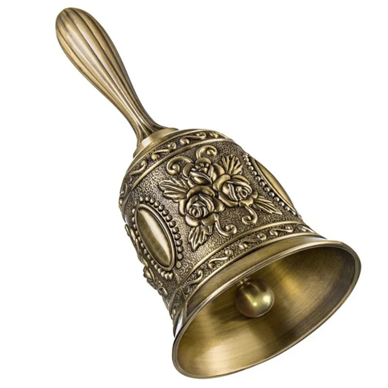 B72A 3X Antique Han… - image