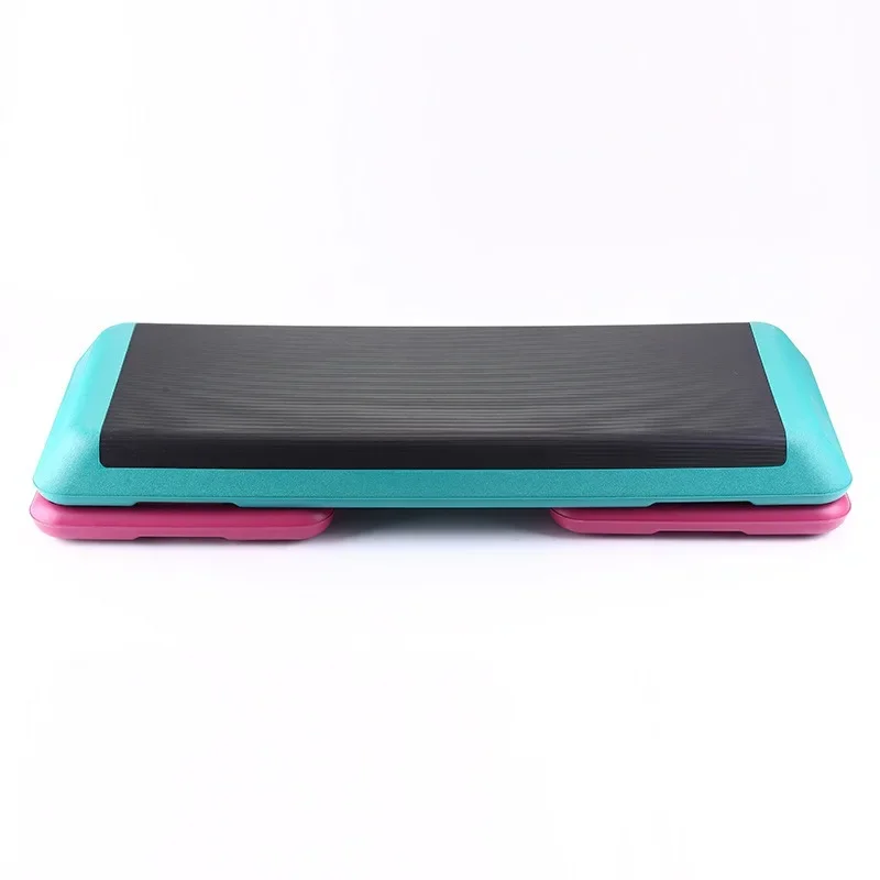 

110cm Large Platform, Single-Step Home Aerobic Stepper Platform Ideal for Home Aerobic Jumping Workouts and Fitness Training