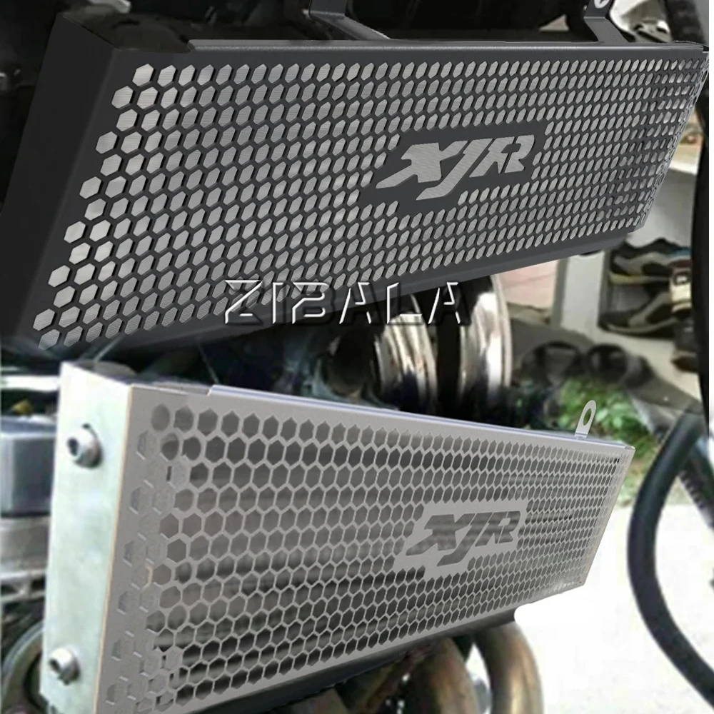 

FOR YAMAHA XJR1200 XJR1300 XJR 1200 1300 1994-2018 2017 2016 Motorcycle Radiator Grille Cover Guard Protection Protector Grill