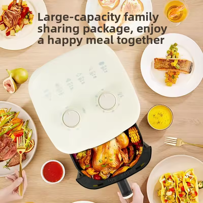 Should You Buy Air fryer? Product Overview