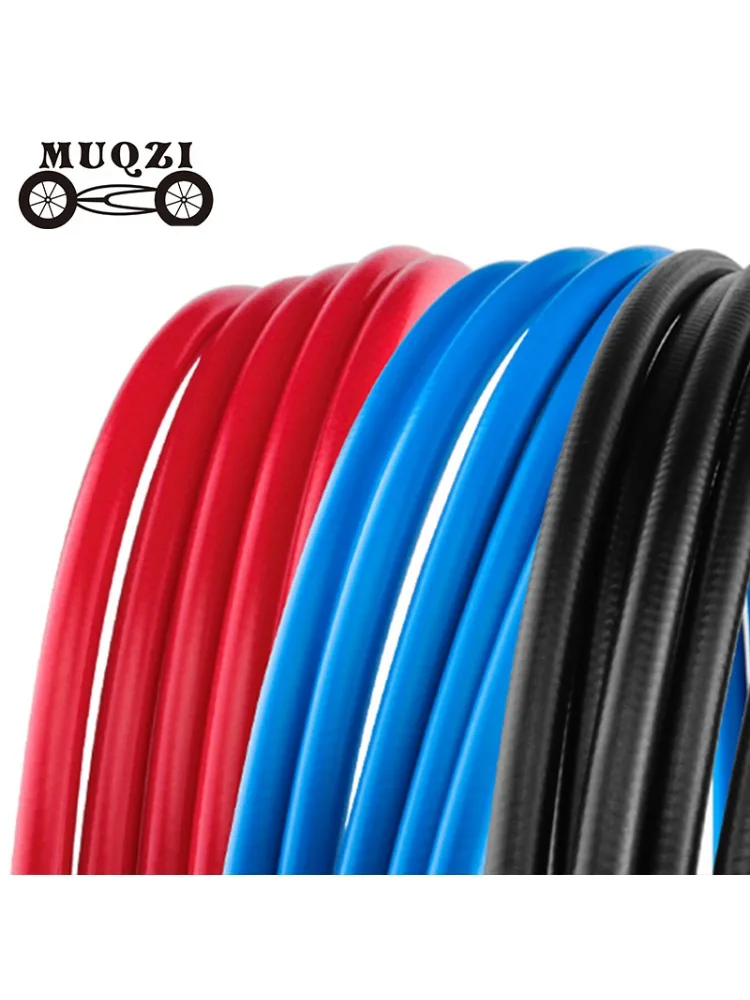 AliExpress NONE MUQZI 3/6M Hydraulic Disc Brake Hose MTB Road Folding Bike Hydraulic Brake Hose