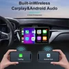 カーラジオマツダ 3 2009 2010 2011 2012 2013 Android 14 マルチメディアプレーヤー 4G GPS ナビゲーション Carplay DVD ヘッドユニット No 2 Din BT 2