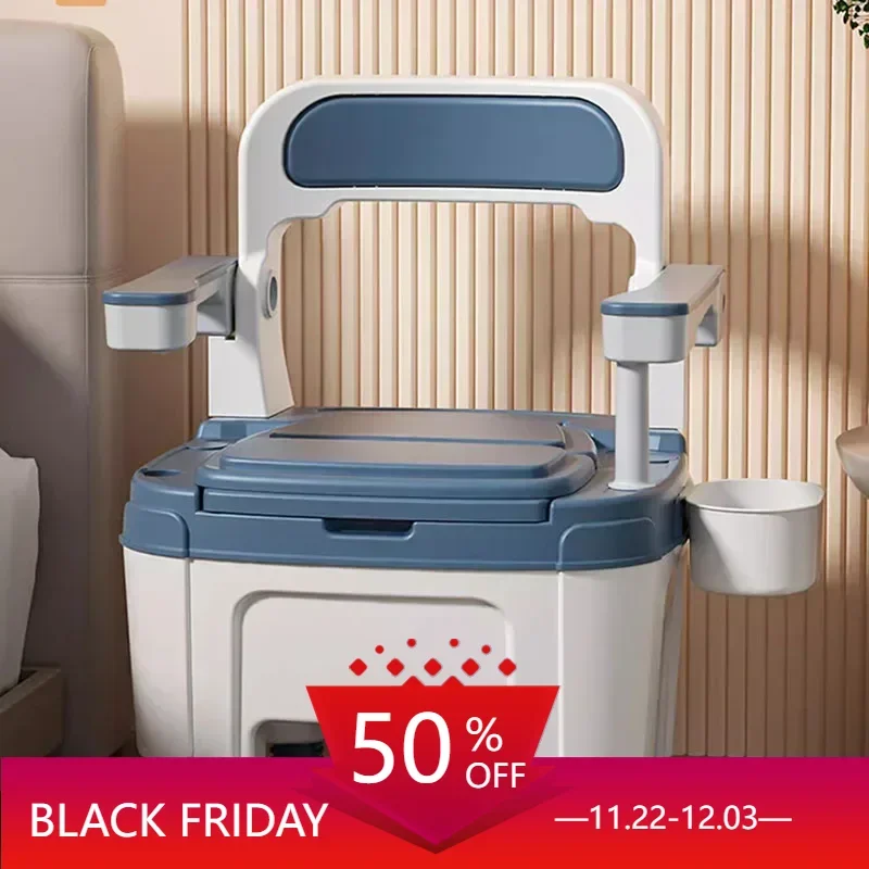 Chair Comfortable Sitting Bathroom Use Senior Asen Adult Bath Bathhouse Shower Stool Furniture Home Squatty Potty Folding Chairs