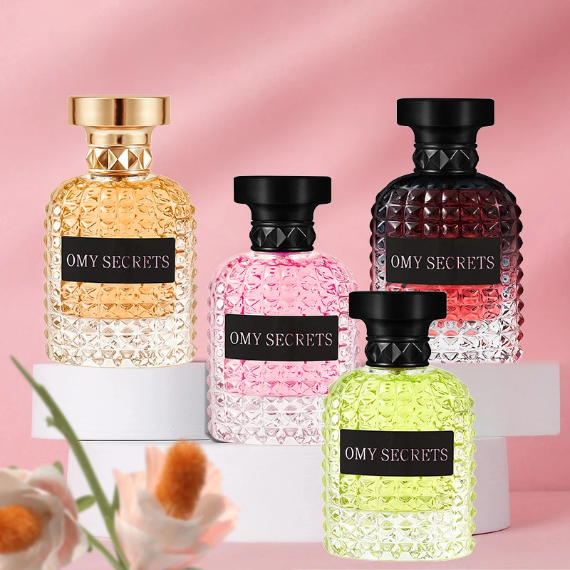 hugo boss perfume