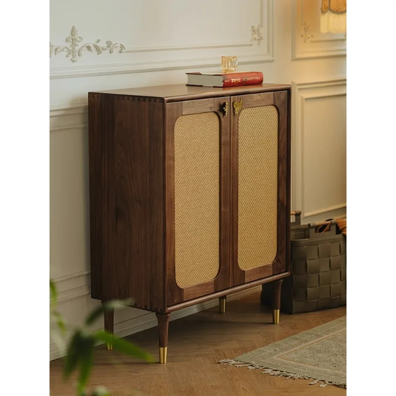 خزانة أحذية Wuying Butterfly، خزانة تخزين منزلية ذات سعة كبيرة #4