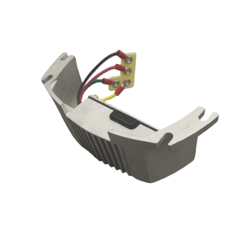 Alternator Regulator 8RL3023C 8RL3145 105-389 for 8SC3110VC 150A Alternator