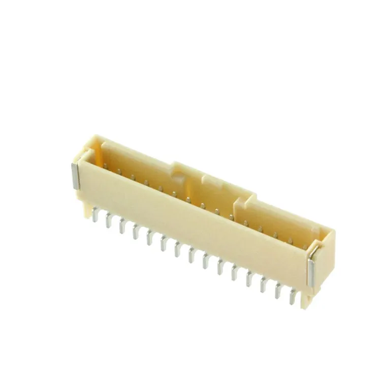 502352-1500 2MM 15PIN  5023521500 PCB    10PCS