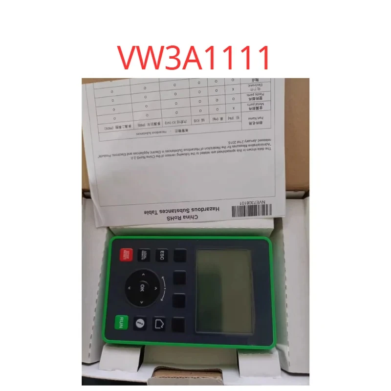 

Brand New Original VW3A1111 in stock fast delivery