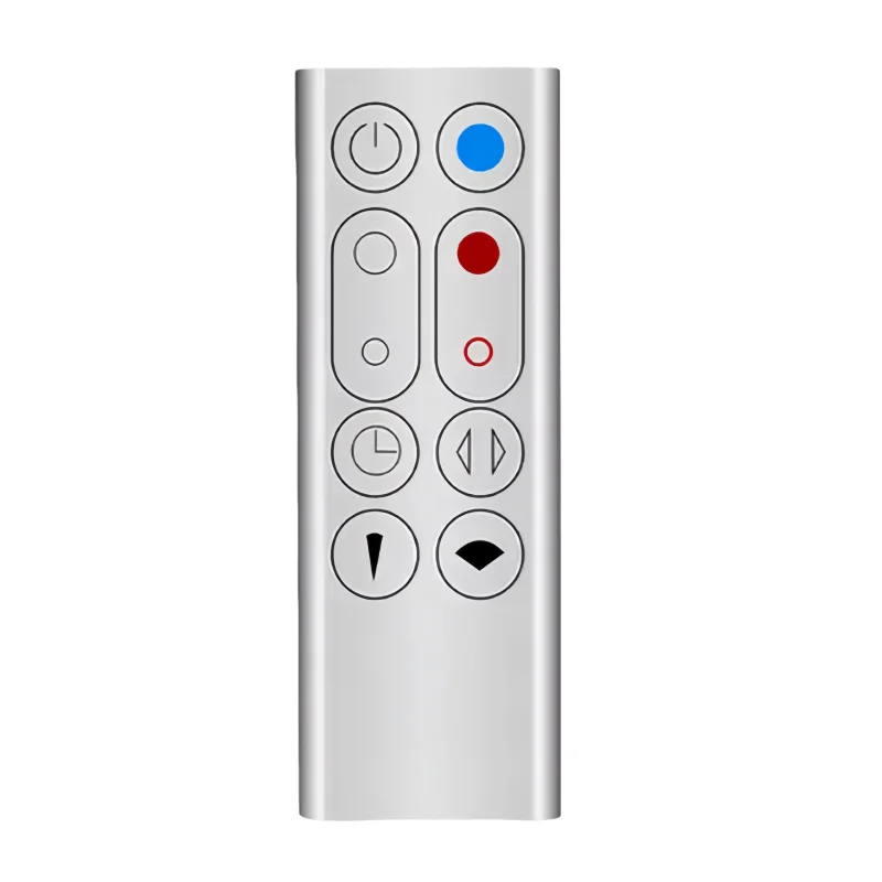 Applies to Applicable to Dyson Air Purifier Vaneless Fan Remote Control AM09HP00HP01 Purifier Accessories
