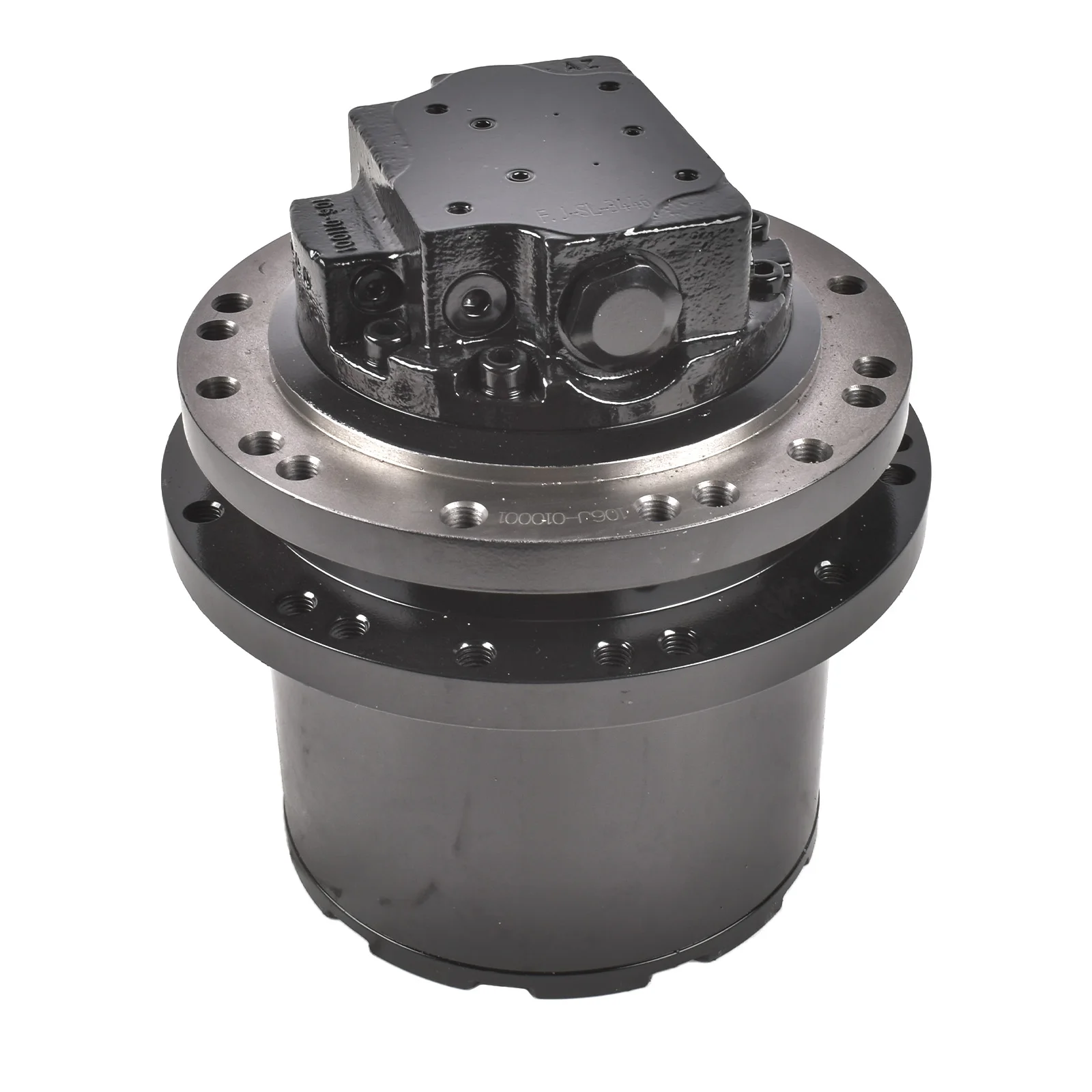 AP03 Final Drive Motor E50 Replacement for Bobcat E50 Travel Motor