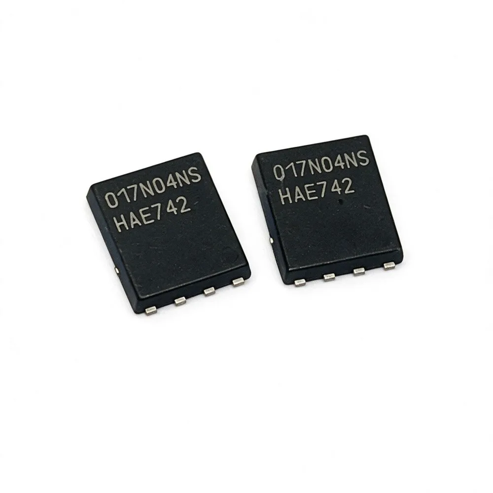 5PCS 057N03LS 018N04LS 017N04NS 032NE2LS 019N02KS 036NE7NS TDSON-8