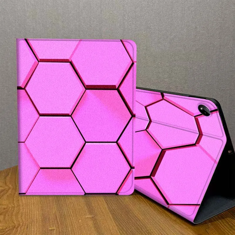 

Art Creative Abstract Pattern Case For Vivo IQOO Pad2 Pad3 Pad5 Air SE Pro 12.1 12.3 13 11.5 11 inch Tablet