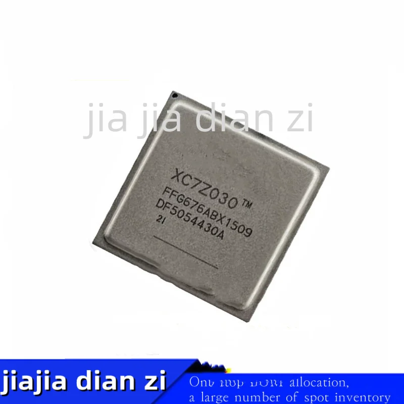 

1pcs/lot XC7Z030-2FFG676I XC7Z030 Programming logic device ic chips in stock BGA