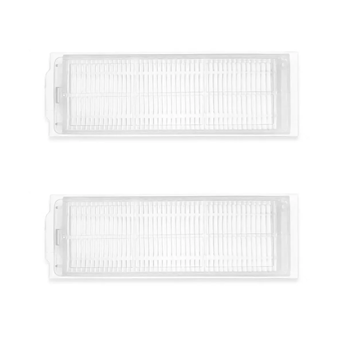 AC66 For Xiaomi Robot Vacuum X20 C101 Replacement Spare Parts Accessories Main Side Brush Hepa Filter Mop Cloth