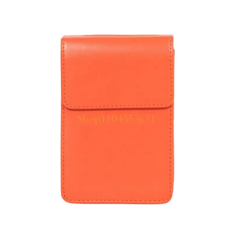 Best Seller Portables Travel Storage Bag for Mini Link+ Printer PU Protective