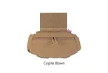Coyote Brown