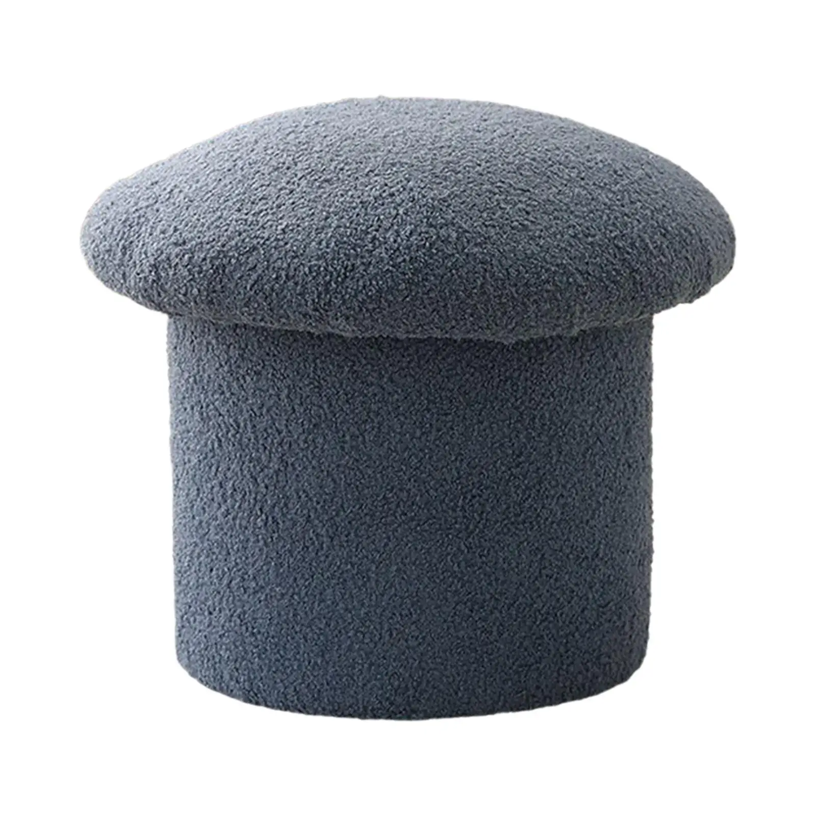 Small Footstool,Footrest,Stool,Stable Leisure Stool,Comfortable Ottoman,Sofa Tea Stool,for Home,Apartment,Nursery,Bedside