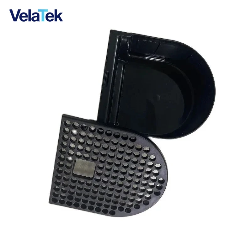 

SPARE PART Dirp Tray/Drip Girdmayo for Essenza Mini C30 Capsule Container Applicable To NESPRESSO Essenza Mini C 30