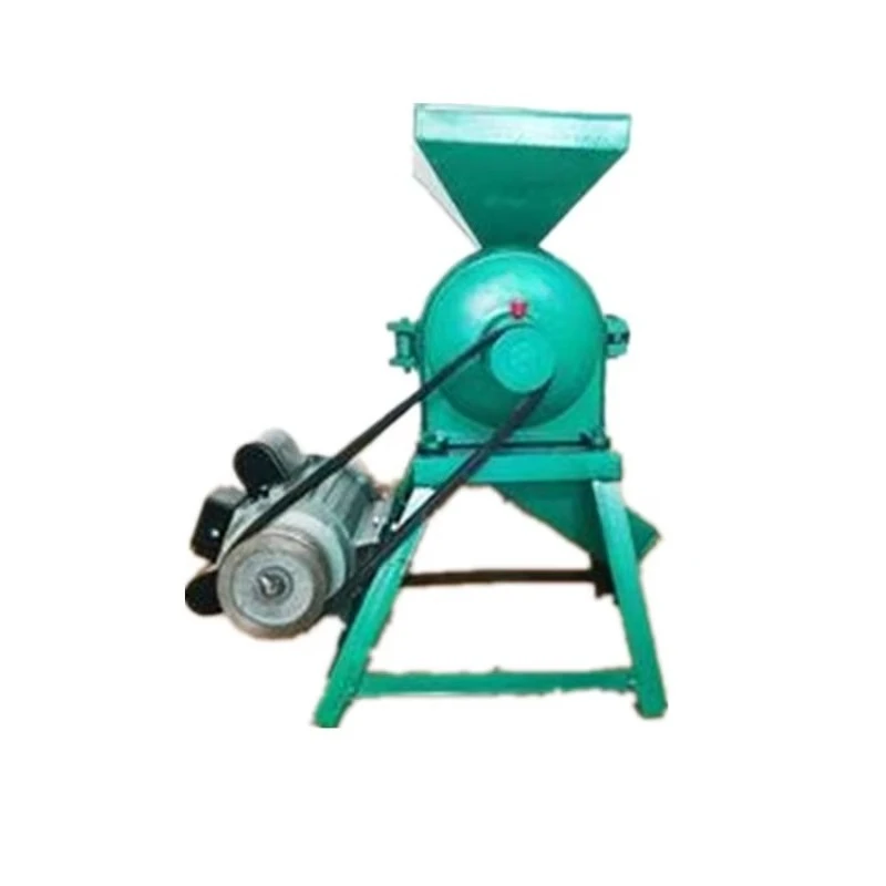 Corn grinder/small corn grinder for sale/chicken and livestock feed grain corn grinder