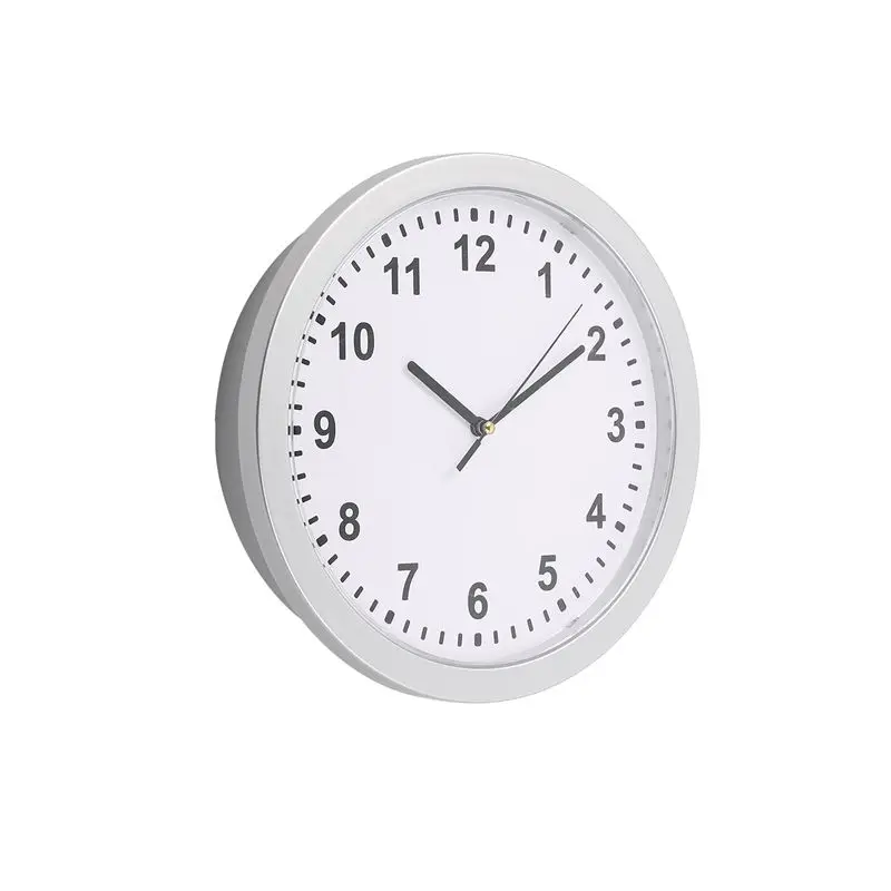 ABWZ-Wall Clock Safe,Clock Safe Secret Safes Safe Wall Clock For Secret Stash Money Cash Jewelry,Wall Clock Compar