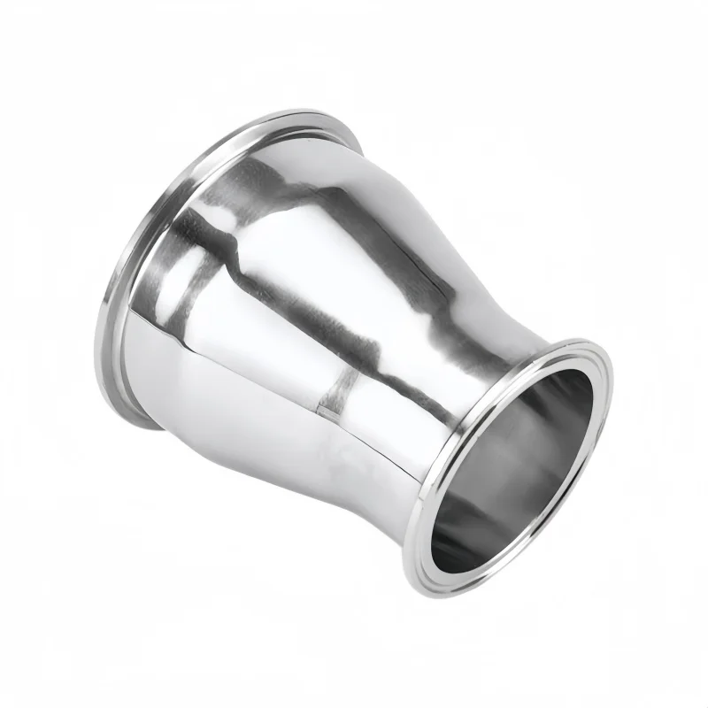 6inchX3inch/6inchX4inch,Tri Clamp Concentric Reducer For Home Brewing Distillation Sanitary Pipe Fitting SS304