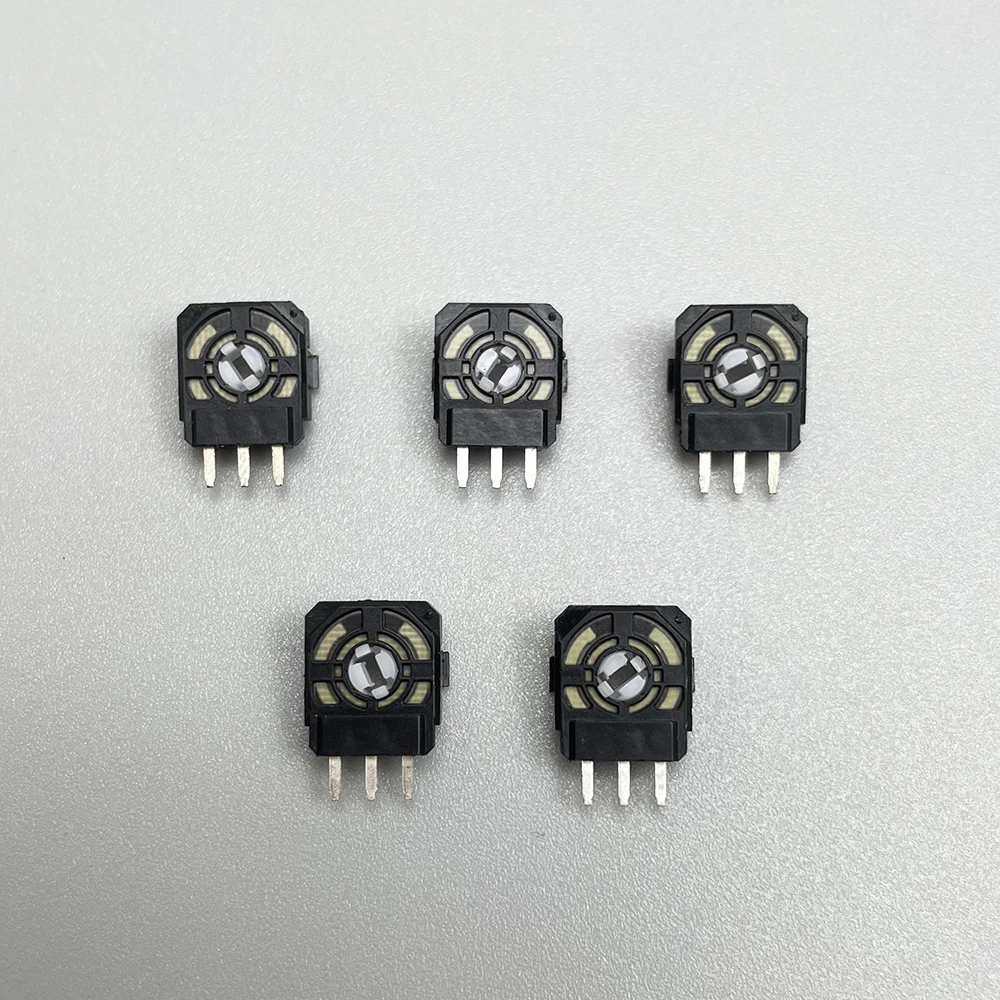 Variant: 3Pin-5pcs