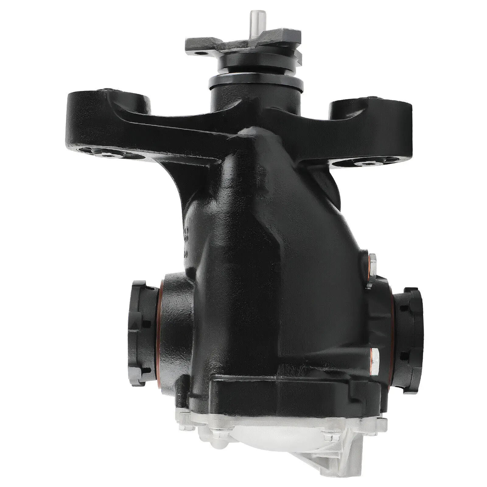 

Brand New Automatic 2.85 Rear Differential Axle Carrier for Cadillac ATS 2.0L L4 RWD 16-19