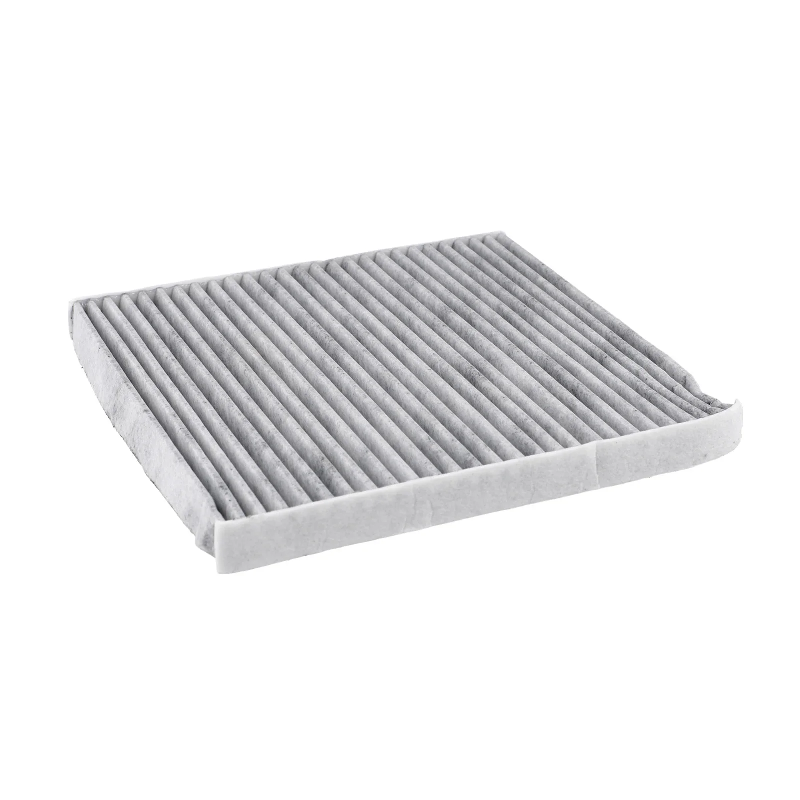 Black Car Air Filter Interior Air Filter Clean Air Circulation Effective Filtration Improved Airflow For NISSAN Sunny