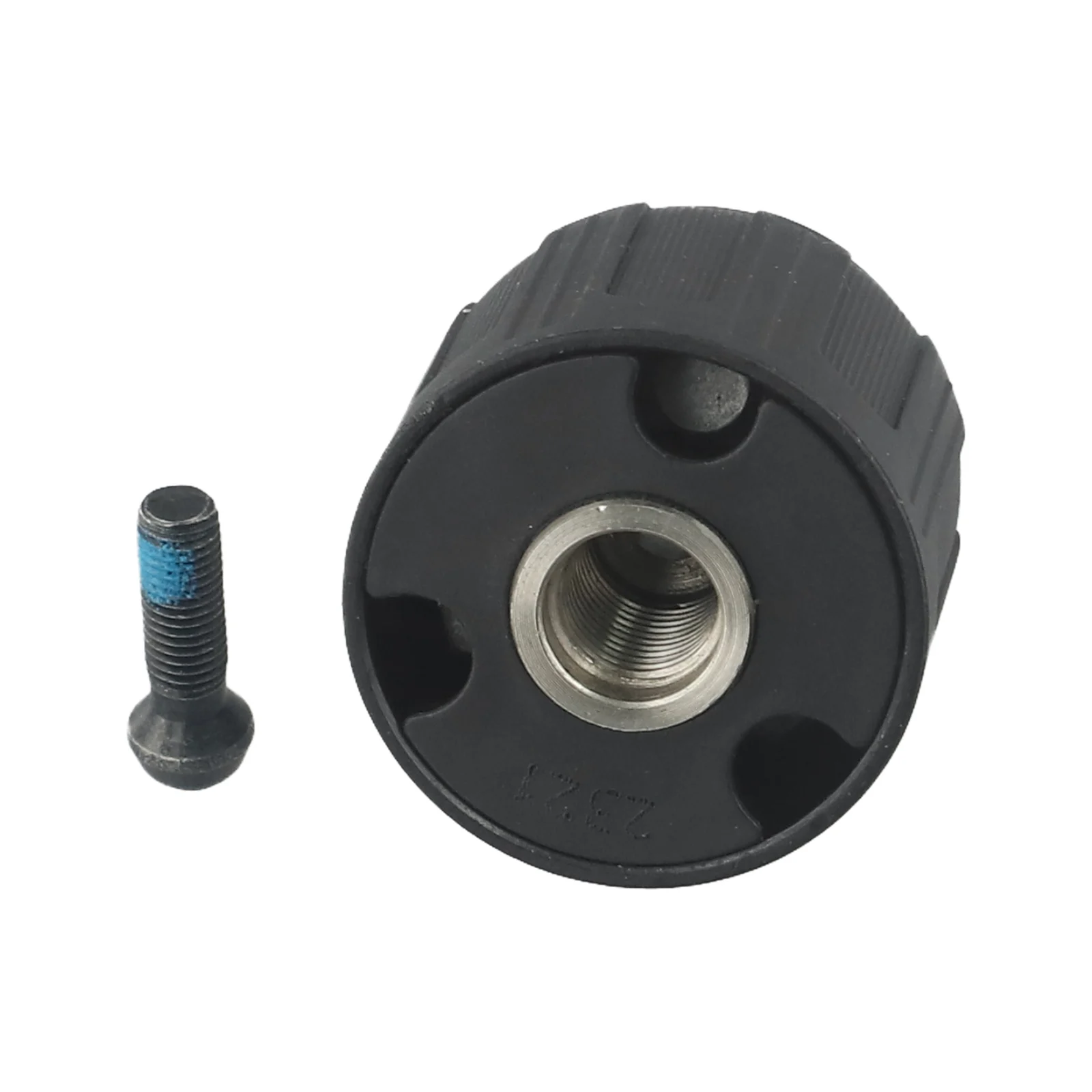 12 Inch Chuck and Screw Set Compatible with For DCD771 DCD777 DCD734 DCD776 DCD778 DW959K2 Replacement Tool Parts