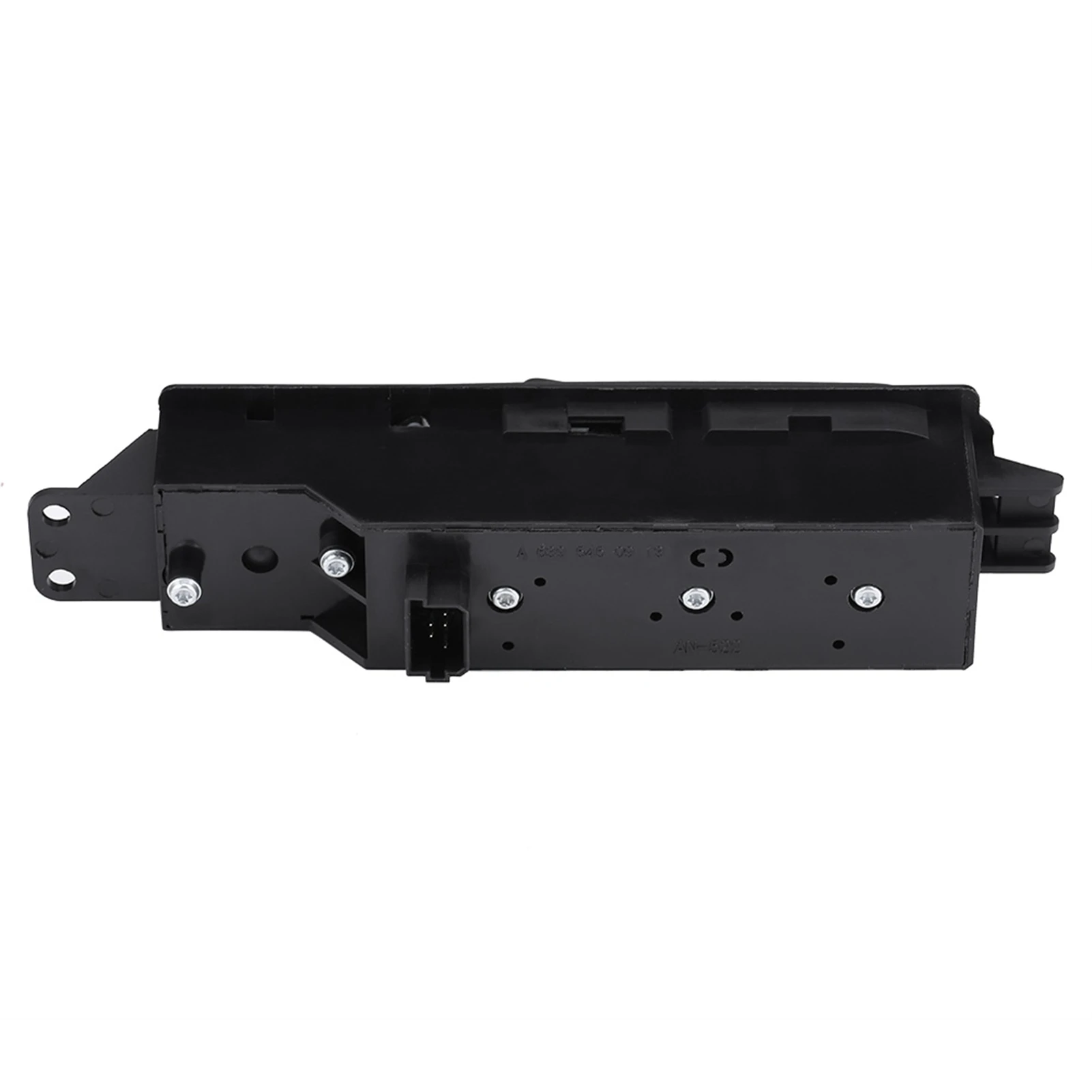 6395450913 زر التحكم في نافذة السيارة الرئيسي في نافذة السيارة مناسب لـ 2003-2014 W639