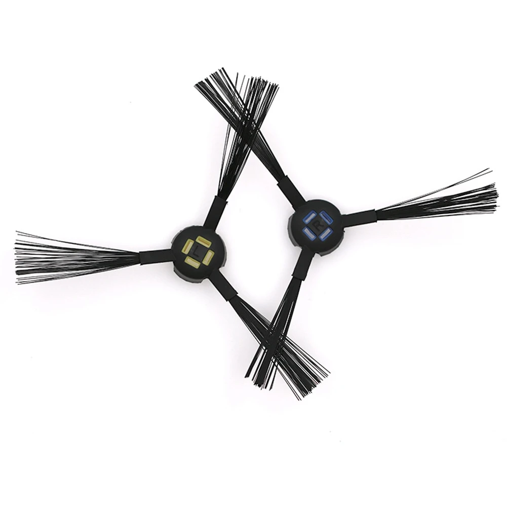 Сменная боковая щетка T71C для ILIFE V8S V8 Plus A9S A7 A80 Plus L100 A10S B5MAX MEDION S20 SW, запчасти, аксессуары