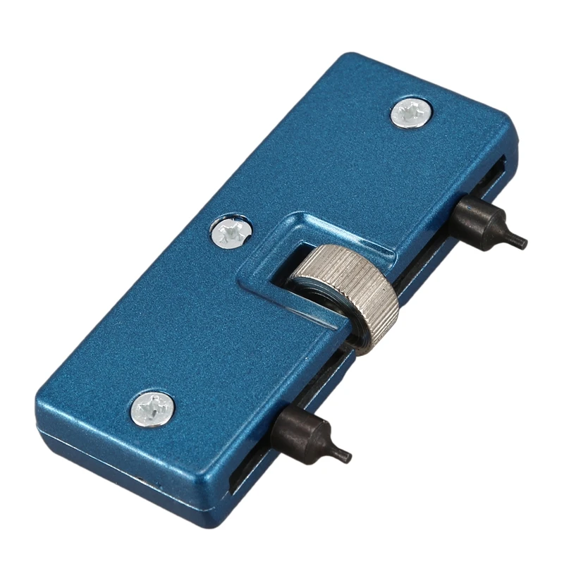 409Pcs/Set High Quality Watch Tools Watch Case Opener Link Pin Remover Repair Tools Kit Watchmaker Tools