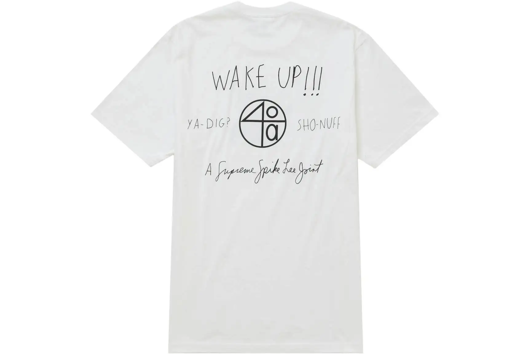 

40 Acres Spike Peripheral Pattern Printing, Summer Luxury Brand, Pure Cotton Men's and Women's T-shirts, Short Sleeves.