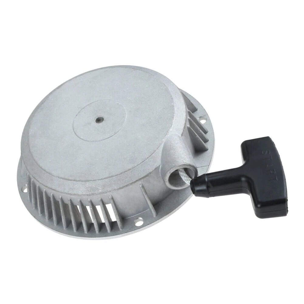 

Chainsaw Parts Recoil Starter Home Garden 0046098 BH22 BH24 BH24 LOWVIB BS50-2 BS500OI RECOIL STARTER ASSEMBLY