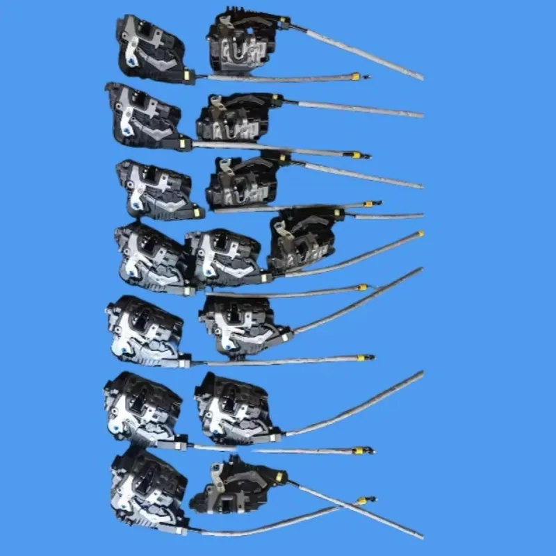 New Condition Car D…