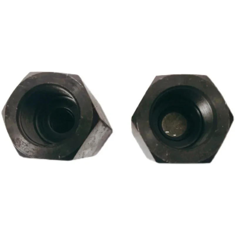 Oil Pressure Hydrau…