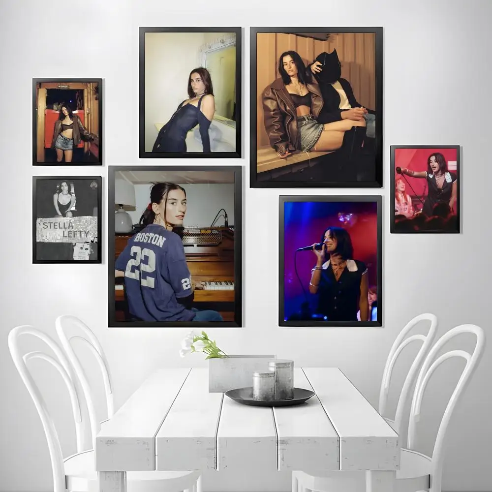 S-Stella Lefty stunning Poster Wall Art Decorative Mural Home Decor Gift Unframed