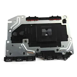 RE5R05A TCM Transmission Control Module For Nissan Frontier Xterra Armada Pathfinder Titan Infiniti