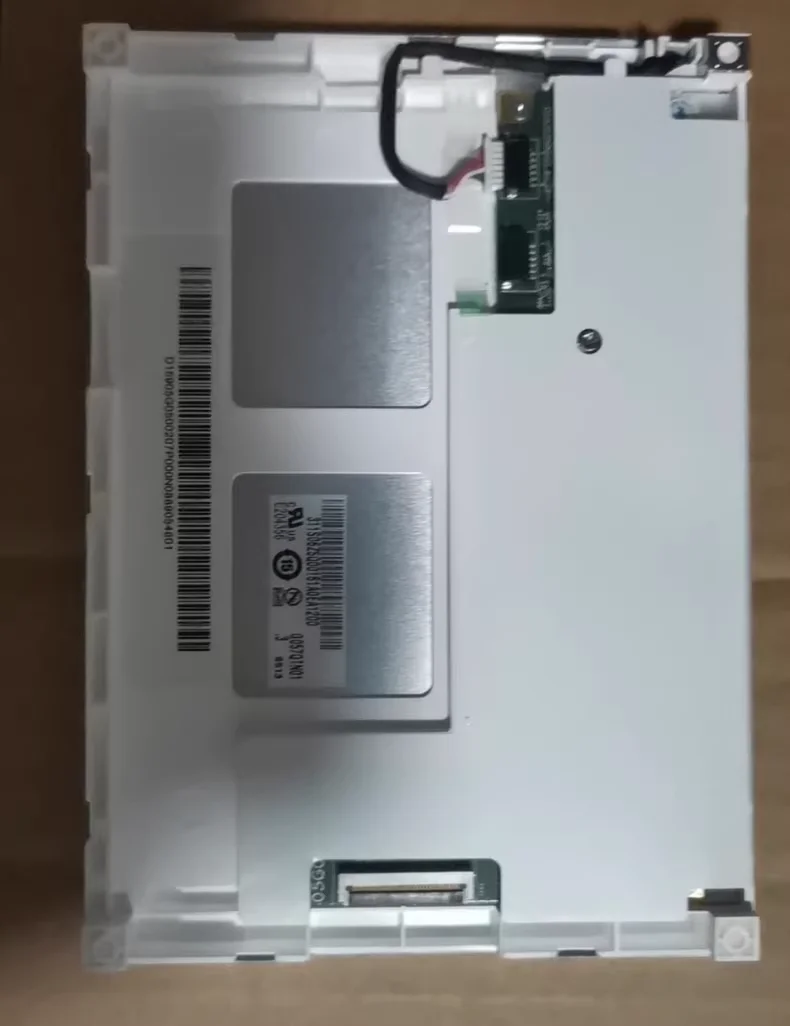 

Проверенный, исправный ЖК-экран G057QTN01.3 с диагональю 5,7 дюйма