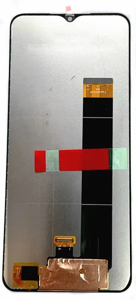100% New Original 6.58 Inch For Cubot P80 LCD&Touch Screen Digitizer Display Screen Assembly Replacement Cubot P 80 Phone