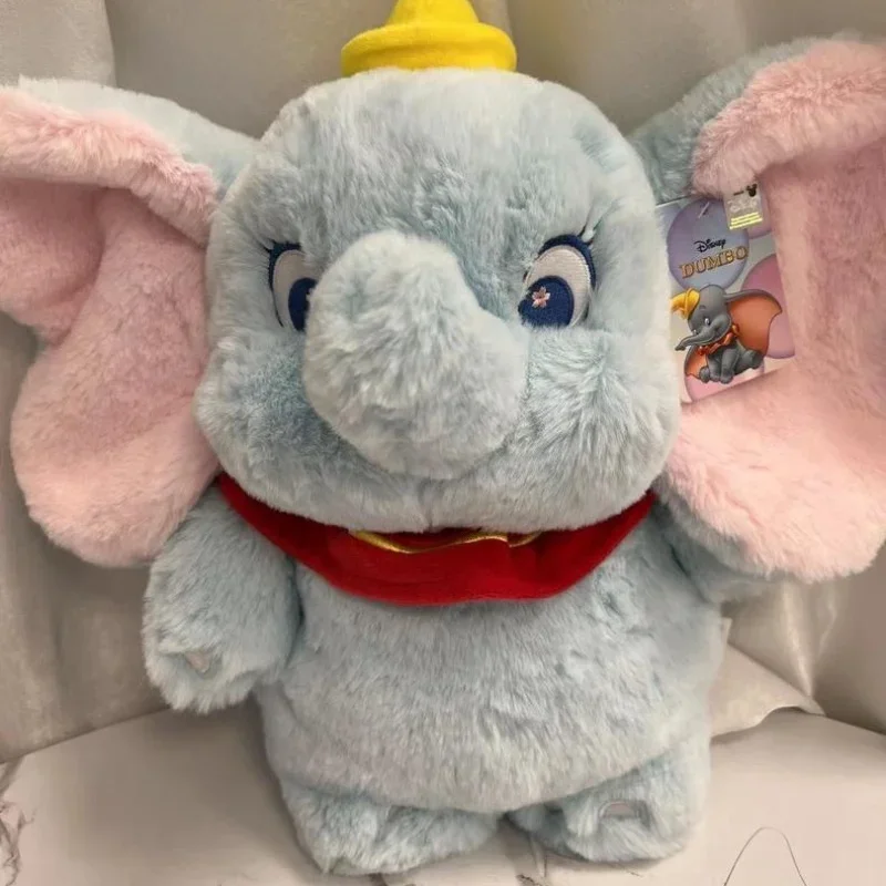 Hot Original Disney Stitch Angel Warm Hand Bottle Kawaii Strawberry Bear Winter Portable  Pvc Hot Water Bottle New Year Gift