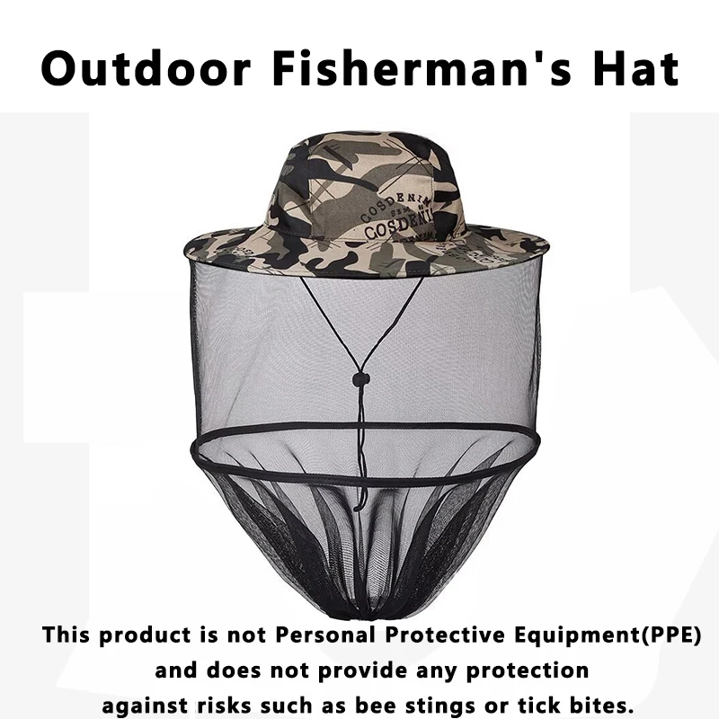 Summer Outdoor Fish…