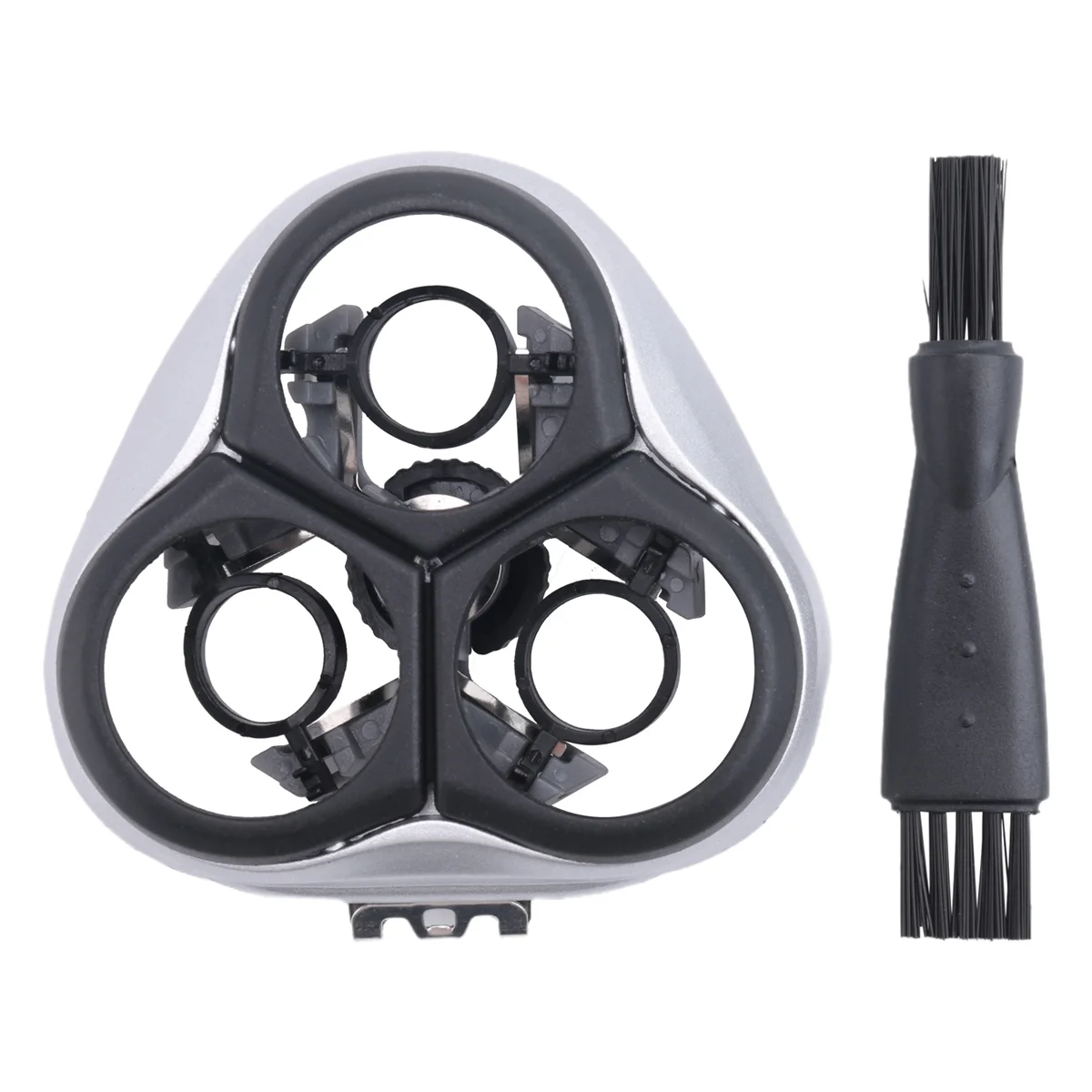 Tête de rasoir électronique de rechange pour Philips, support de lame, série PT725, HQ8230, HQ8240, 927, 8250, 7800, 7810XL, gris, populaire