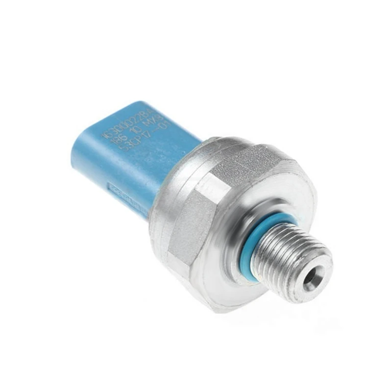 

A05U-Car Fuel Pressure Sensor 16300022BA 53CP17-01 For Nissan X-Trail Juke Car Accessories
