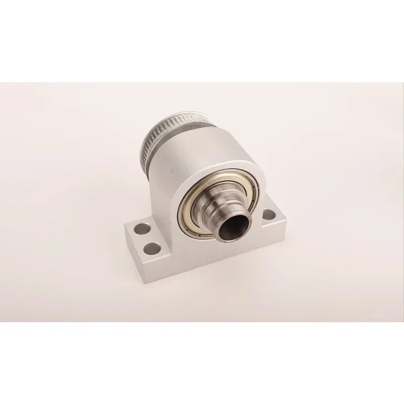 

50/65/80 Chuck Spindle Assembly for Self-made Mini Lathe Buddha Bead Machine