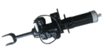 B‘M’W 7 Series F02 Suspension Shock Absorber Front Axle