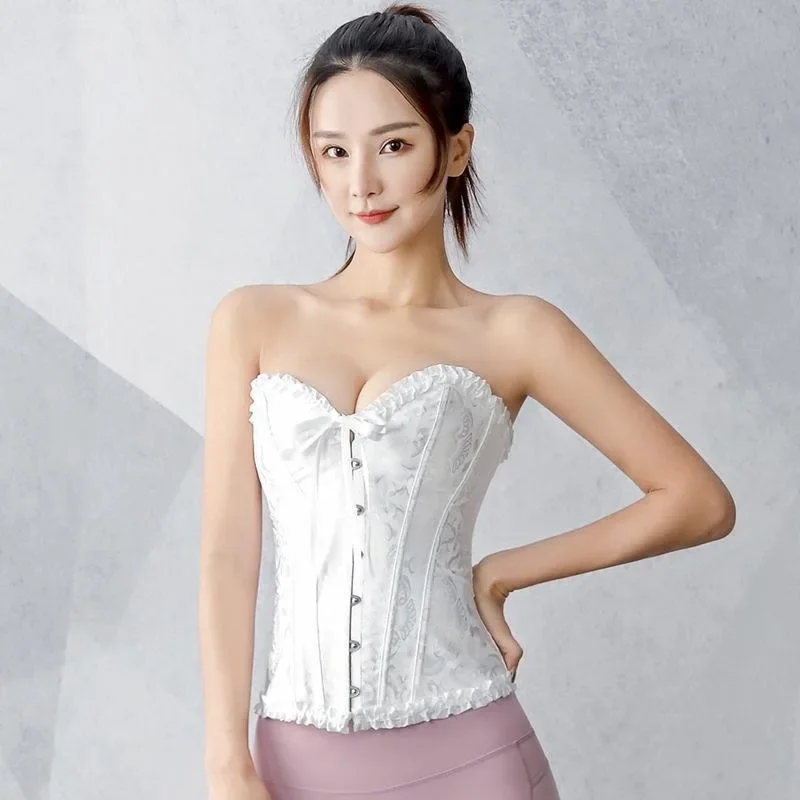 ウエストリナーボディシェイパー、ガードルベリーベルト、ウェディングドレス、ブライダルコートシェイプウェア、通気性のある超薄型タイツ、女性用ボディスーツ