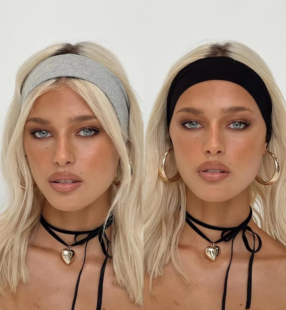 Thumbnail 3 - #11 Best Fabric Headbands to Buy In 2026