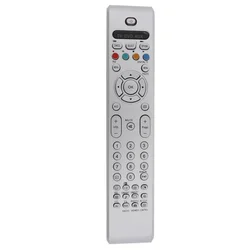 2024 NEW Replacement TV Remote Control for Philips RC4347/01 313923810301 RC4343/01 Smart LCD LED Remote Control Controller