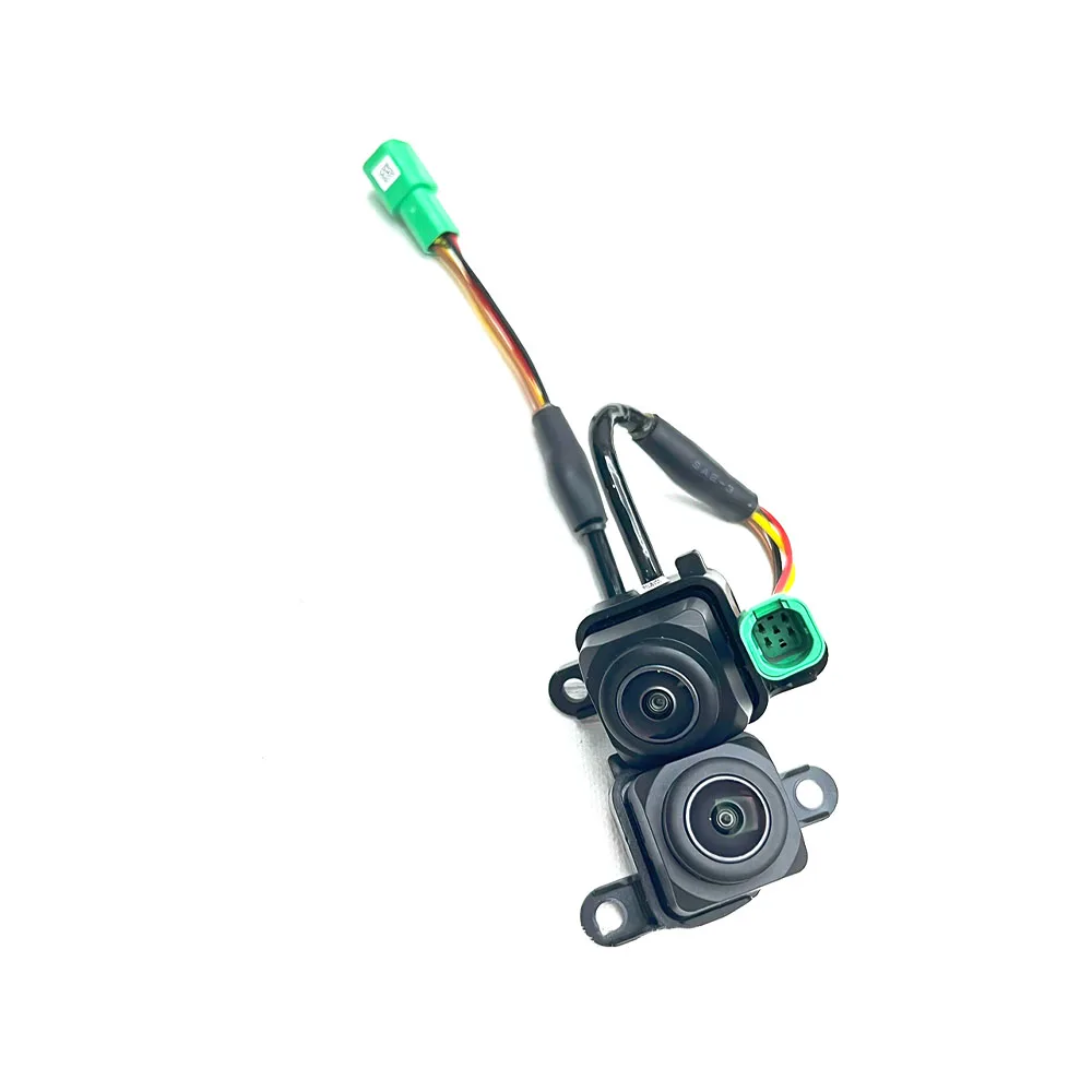 Original 86790-78040 Left 86790-78050 Right For 15-16 Toyota Lexus Side View Auxiliary Camera 8679078040 8679078050